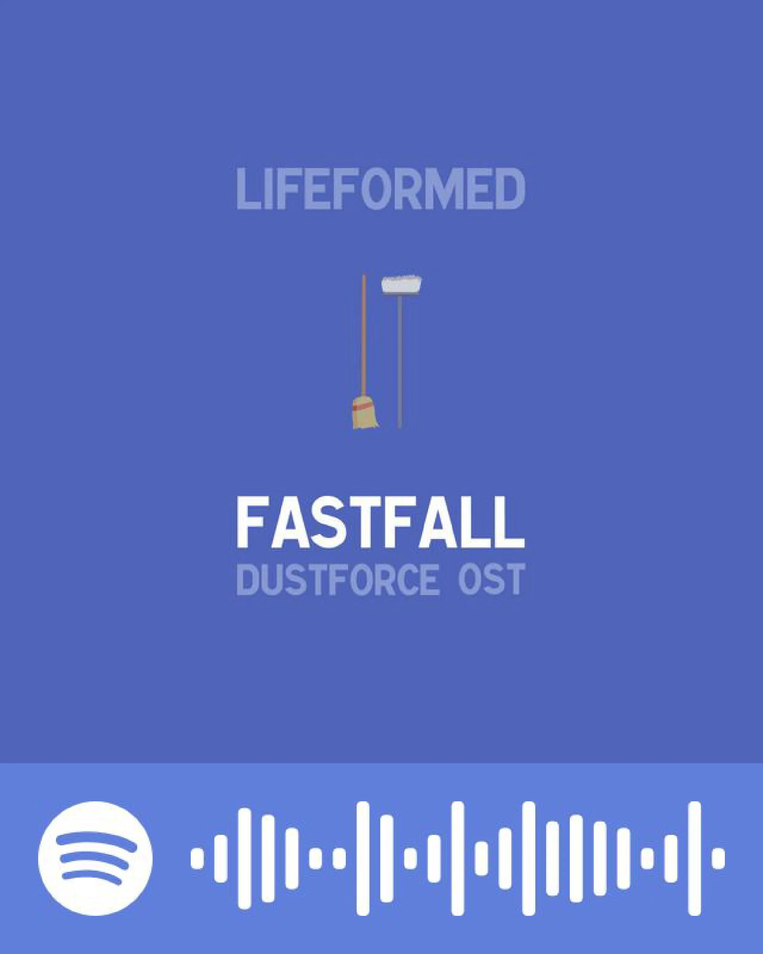 9-bit Expedition from Fastfall soundtrack by Lifeformed.